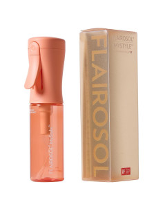 Botella de Spray FLAIROSOL 90ml Durazno - Nebulizador Ultra Fino