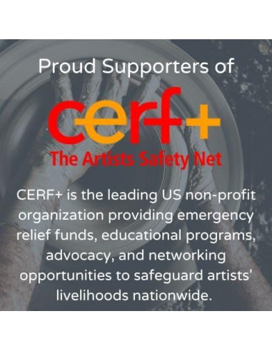 Esmalte Cerámico que Brilla en la Oscuridad Penguin - Set 1