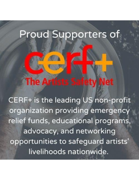 Esmalte Cerámico que Brilla en la Oscuridad Penguin - Set 1