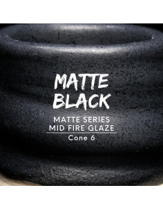 Set de Esmaltes Cerámicos Penguin - Fuego Medio - 8 Tarros 4oz 2