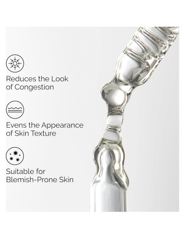 Suero Ácido Salicílico 2% The Ordinary 30 ml Piel Imperfecta