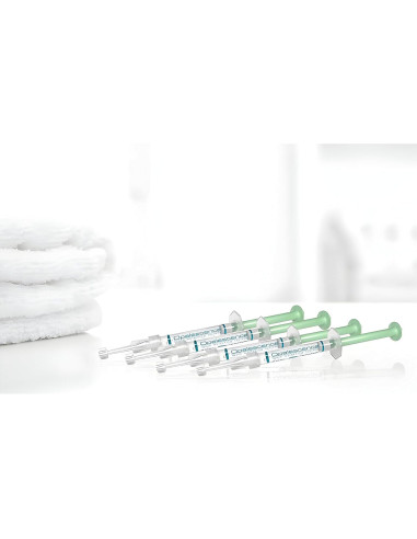 Gel Blanqueador Dental Opalescence 10% - 4 Jeringas 1.2ml