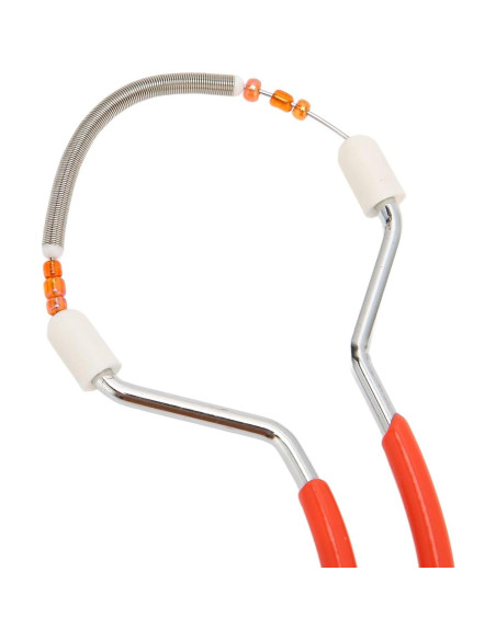 Removedor de Vello Facial de Resorte Agatige 3 Piezas