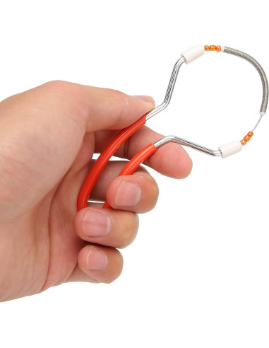 Removedor de Vello Facial de Resorte Agatige 3 Piezas