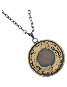 Collar Vintage Unisex Meetcute La Leyenda de Zelda 3.48cm 2