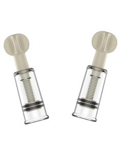 Juego de Ventosas Terapéuticas Gajoin - 4 Copas para Masaje