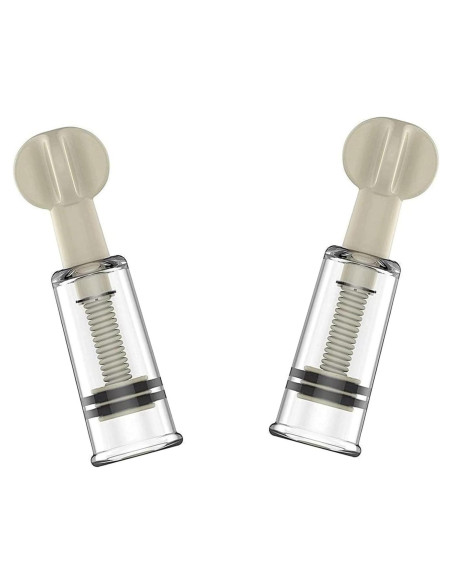 Juego de Ventosas Terapéuticas Gajoin - 4 Copas para Masaje