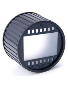 Tapa de Lente Trasera Xuan para Montura Leica M - 5x5 cm