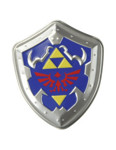 Caramelos de Menta La Leyenda de Zelda - Lata Coleccionable