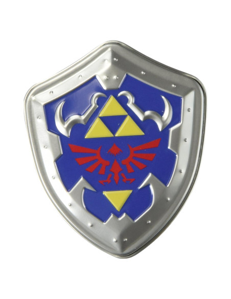 Caramelos de Menta La Leyenda de Zelda - Lata Coleccionable