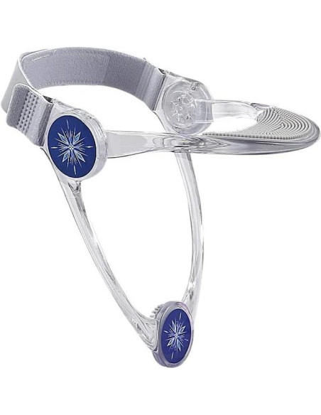 Collar Cervical Ajustable JUAWTYUK para Alivio de Dolor de Cuello