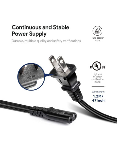 Adaptador de Corriente ResMed AirSense 11 24V 65W CPAP