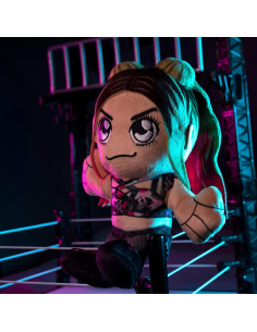 Peluche Kuricha Alexa Bliss 20 cm - Suave y Licenciado WWE 2