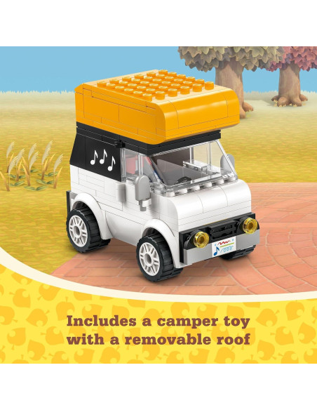 LEGO Concierto de K.K. en el Plaza 77052 - Juguete 550 Piezas