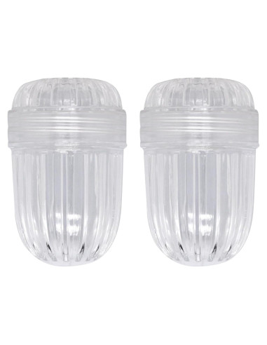 Infusor de Frutas BUXIMN 2 Pcs para Botellas de Boca Ancha