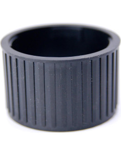 Tapa de Lente Trasera Xuan para Montura Leica M - 5x5 cm 2