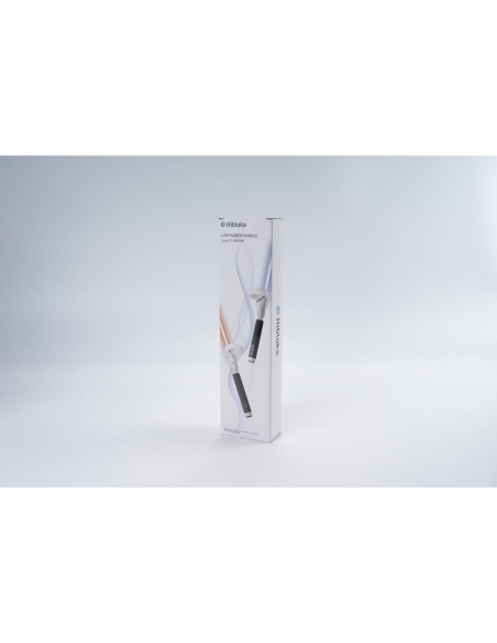 Hibloks Extensiones para Controladores Quest 2 - 21cm, 3 en 1