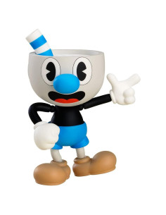 Figura de Acción Nendoroid Mugman Good Smile Company