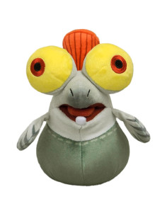 Peluche Smallfry 18 cm Little Buddy Splatoon 1886