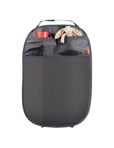 Protector de Asiento Trasero Diono Stuff 'n Scuff XL Gris