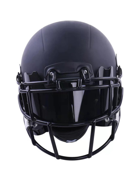 Visera Tinteada para Casco de Fútbol GY FV007 - Unisex