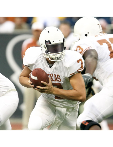 Visera Tinteada para Casco de Fútbol GY FV007 - Unisex