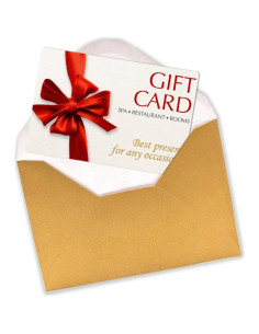 Mini Sobres Dorados 10.16 x 6.99 cm Purple Q Crafts - Paquete de 100 2