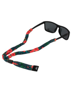 Correa de Gafas Ukes Premium de Algodón - Suave y Duradera