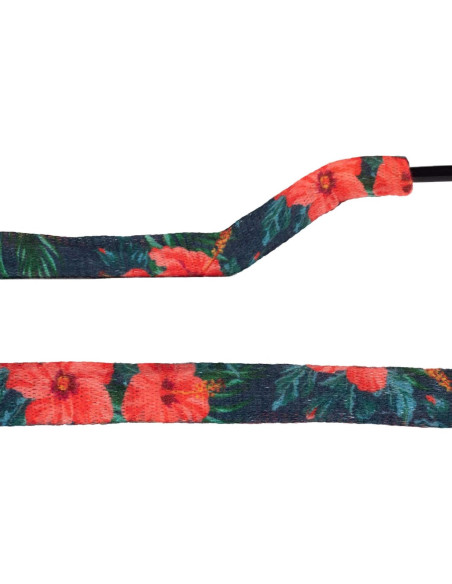 Correa de Gafas Ukes Premium de Algodón - Suave y Duradera