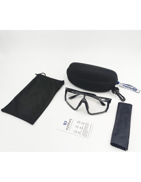 Gafas de Pickleball VeilGlam V21 para Mujeres - Protección UV