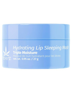 Mascarilla Hidratante para Labios Hempz - Cítrico Fresco 26.9g