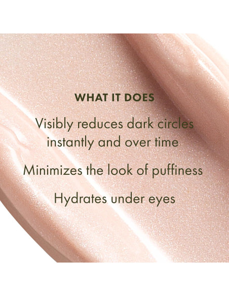 Crema para Ojos Origins GinZing 36g - Iluminadora y Anti-Ojeras Crema para Ojos Origins GinZing 36g - Iluminadora y Anti-Ojeras