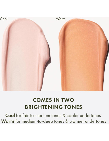 Crema para Ojos Origins GinZing 36g - Iluminadora y Anti-Ojeras Crema para Ojos Origins GinZing 36g - Iluminadora y Anti-Ojeras