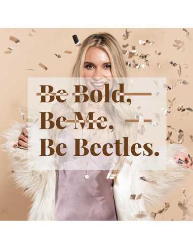 Conjunto Gel Base y Top Coat + Aceite Cutículas Beetles 3Pcs