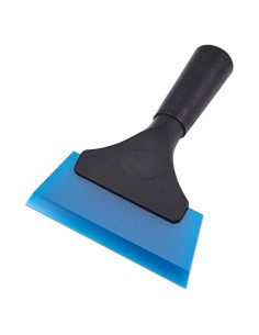 Espátula de Goma EHDIS 12.7 cm para Limpiar Ventanas y Espejos