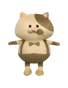 Peluche Li'l Judd 15 cm Little Buddy Splatoon 2 y 3