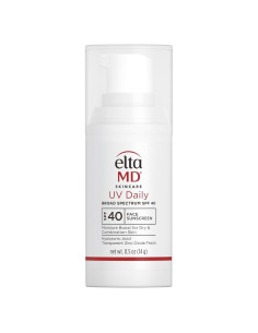 EltaMD UV Daily SPF 40 Hidratante Facial 14.79 ml Sin Tinte