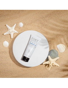 Protector Solar Zoey Naturals SPF 50+ para Bebés y Niños - Resistente al Agua 2