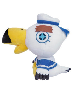Peluche Gulliver Animal Crossing 20 cm Little Buddy