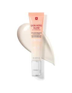 Erborian Skin Hero Glow 40mL - Cuidado de Piel Coreano