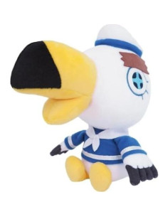 Peluche Gulliver Animal Crossing 20 cm Little Buddy 2