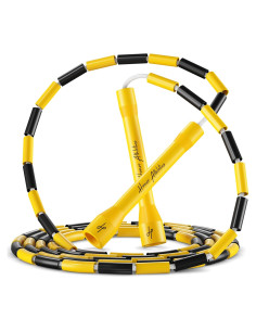 Cuerda de Salto Honor Athletics 2.0 Ajustable 3.05m PVC