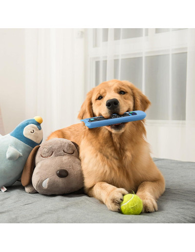 Funda de Control Remoto de Silicona OneBom 2 Pack Brilla en la Oscuridad Verde y Azul