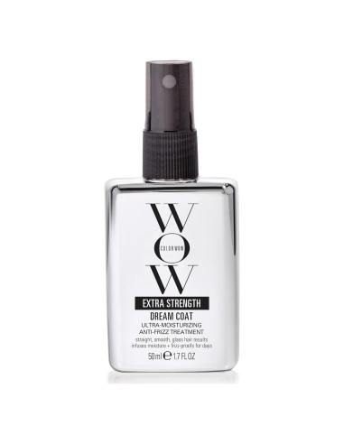 COLOR WOW Dream Coat Extra Fuerte 50 ml - Tratamiento anti-frizz