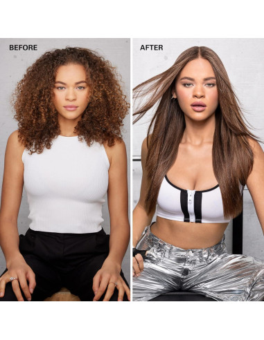 COLOR WOW Dream Coat Extra Fuerte 50 ml - Tratamiento anti-frizz