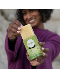 Jabón Orgánico Handcrafted Humble Brands - 3 Pack de 113g 2