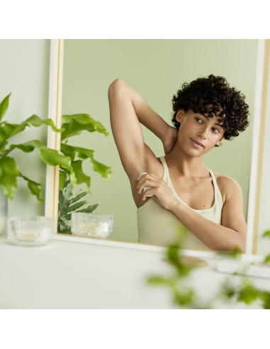 Desodorante Roll-On Weleda 24 Horas Cítrico 50 ml