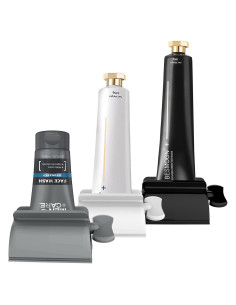 Exprimidor de Pasta de Dientes LAMY 3 Pcs Plástico 6.5 cm