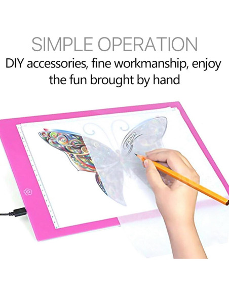 Hoja Termocontraíble A4 SUEIANNMN 10 PCS Semitransparente