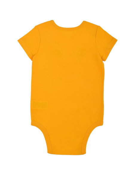 Disfraz de Simba para Bebés Disney El Rey León - Mono y Gorro